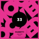 PAIRETTI - Baila (Original Mix)
