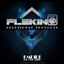 Flekino - T34 (Original Mix)