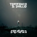 Terrence & Phillip, Creatures - No Cure (Original Mix)