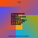 Umbraid - Happy Birthday (Original Mix)