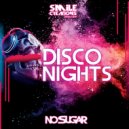 DJ No Sugar - Disco Nights (Original Mix)