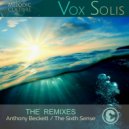 Melodic Culture - Vox Solis (Anthony Beckett Remix)
