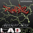 Nelson Reis - Rumble (Instrumental Mix)