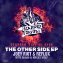 Joey Riot & Reflux - The Other Side