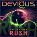 Gareth Hogan - Rush