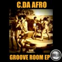 C. Da Afro - Disco Aurora