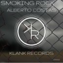 Alberto Costas - Smoking Rock