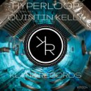 Quintin Kelly - Hyperloop