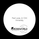 Paul Lucas, Jo G.M. - Immensity (Radio Version)