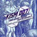 Chris Bekker & Pagano - Hashtag Wunder