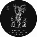 Nuendo - Street Talk