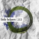 Rotty - Little Helper 253-5 (Original Mix)