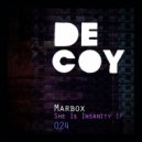 Marbox - Insanity