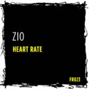 Zio (AUS) - Heart Rate