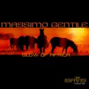 Massimo Gentile - Glow Of Africa (Original Mix)