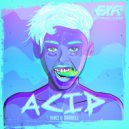 Vinci & Darrell - Acid (Original Mix)