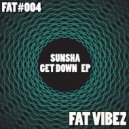 Sunsha - Shake It (Original Mix)