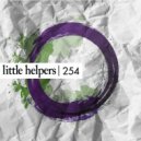 Hernan Bass - Little Helper 254-1 (Original Mix)