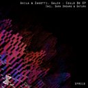 Akila & Zanetti - Dark Dream