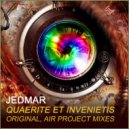 Jedmar - Quaerite et Invenietis (Original Mix)