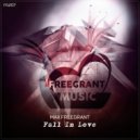 Max Freegrant - Fall In Love (Radio Edit)