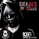 Icee1 - Shades Of Green
