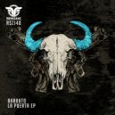 Barbuto - Toecutter (Original Mix)