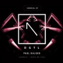 Paul Kaloko - Make Me Feel