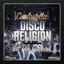 Carlostella - Disco Religion