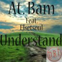 At. Bam Feat. Elsetsoul - Understand (Linka\'s DRI Deep Lessons Mix)