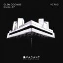 Glen Coombs - Burning Up