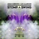 Adam Gibbons & Leo Alarcon - Boyobi Stomp (Playroom Boston Mix)