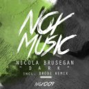 Nicola Brusegan - Dark