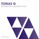 Tomas G - Momentum