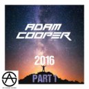 Adam Cooper Feat. Ward Palmen - Flames (Original Mix)