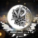 JAJ - Venom Vault Vol 2 (DJ Mix)