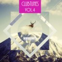 Larsm feat Mona Moua - Air (Jim Cerrano 2016 Rework)