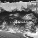 N0.1 Delicious - Lost In St.Louis (Club Bizarre Remix)