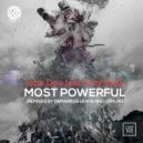 Joris Dee feat. Tony Soul - Most Powerful (Radio Edit)