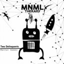 Two Delinquents - Mental Games (Original Mix)