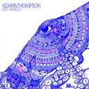 Kemp&thompson - Music Is Talking To You