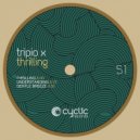 Tripio X - Gentle Breeze