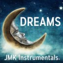 JMK Instrumentals - Dreams (Emotional R&B Beat)