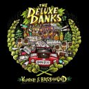 K-orse & Basshound - 1.6 Turbz