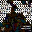 Dave Sinner - Unwritten Stories (Original Mix)