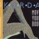 Korda - Move Your Body