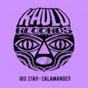Gio Star - Salamander