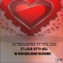 DJ Treasure Feat The Zee - In Love With You