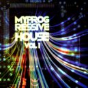 Andrea Corelli - Cinematic (Ibiza Paper Cut Mix)