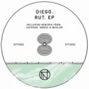 Diego. - Rut. 1 (Modec Remix)